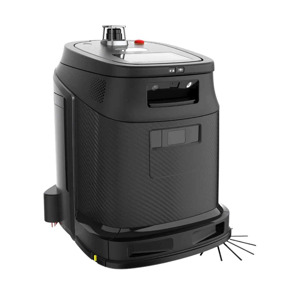 Gausium Phantas Roboter