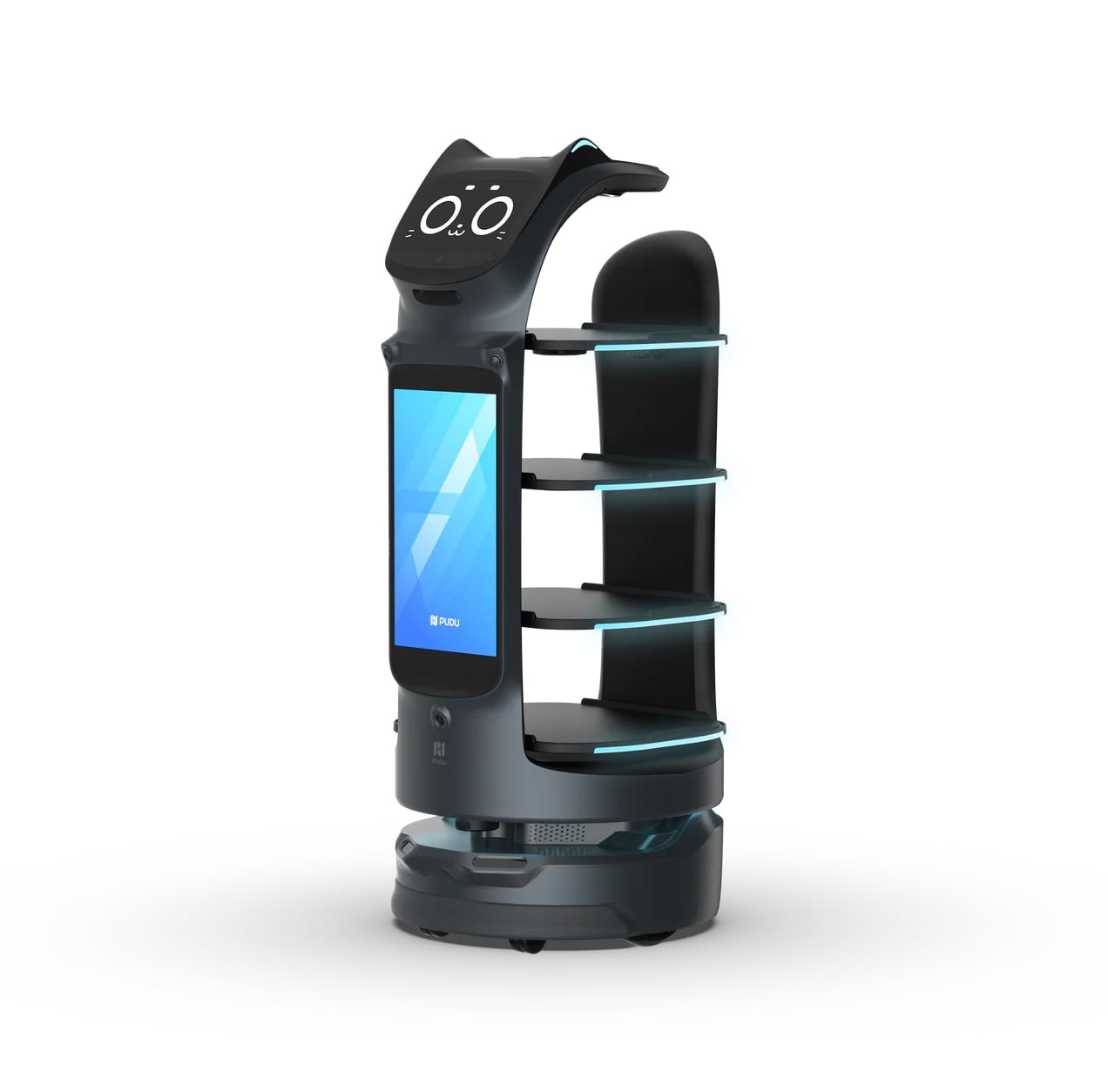 Pudu BellaBot Pro Serviceroboter