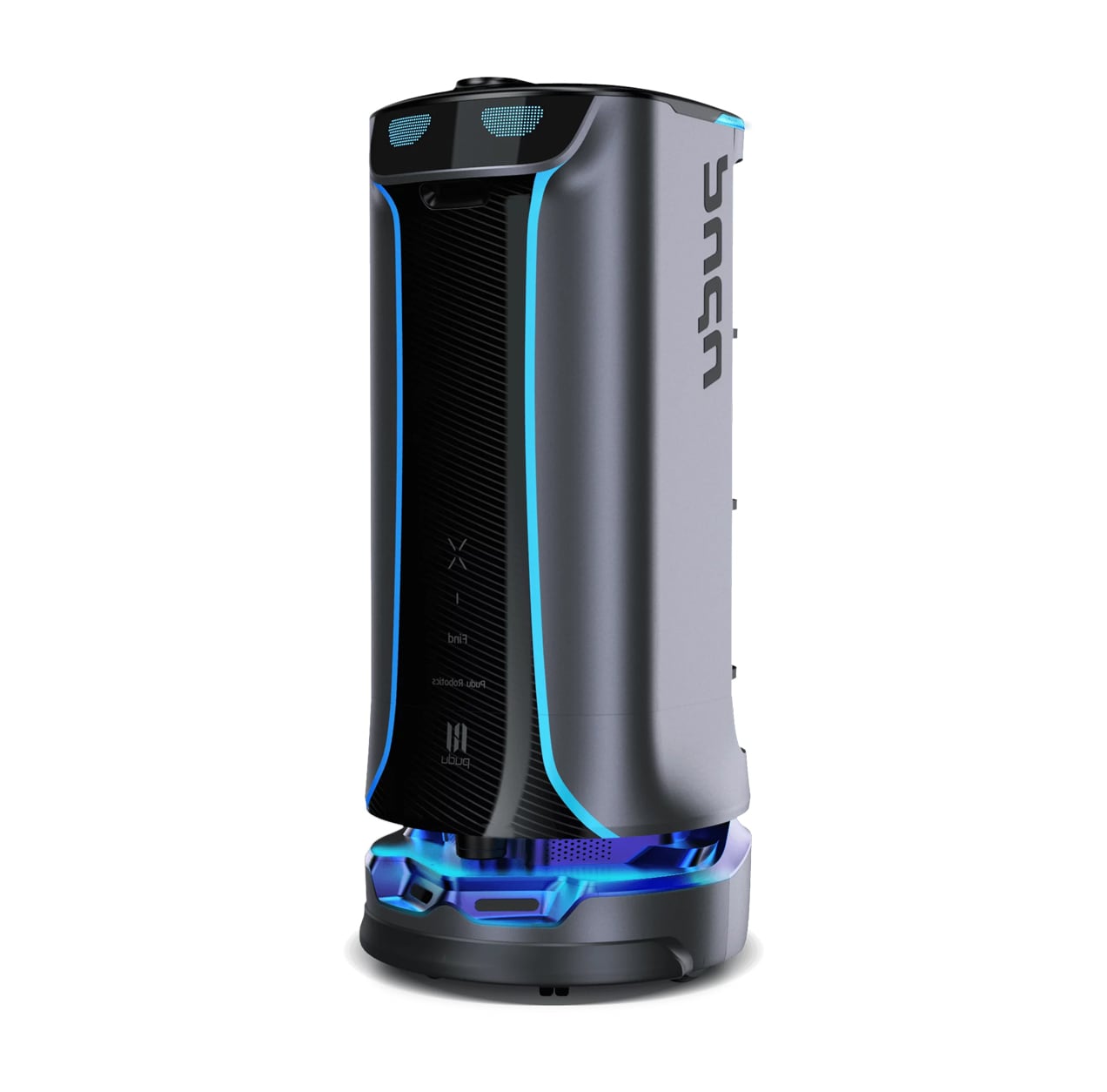 Pudu HolaBot Abräumroboter