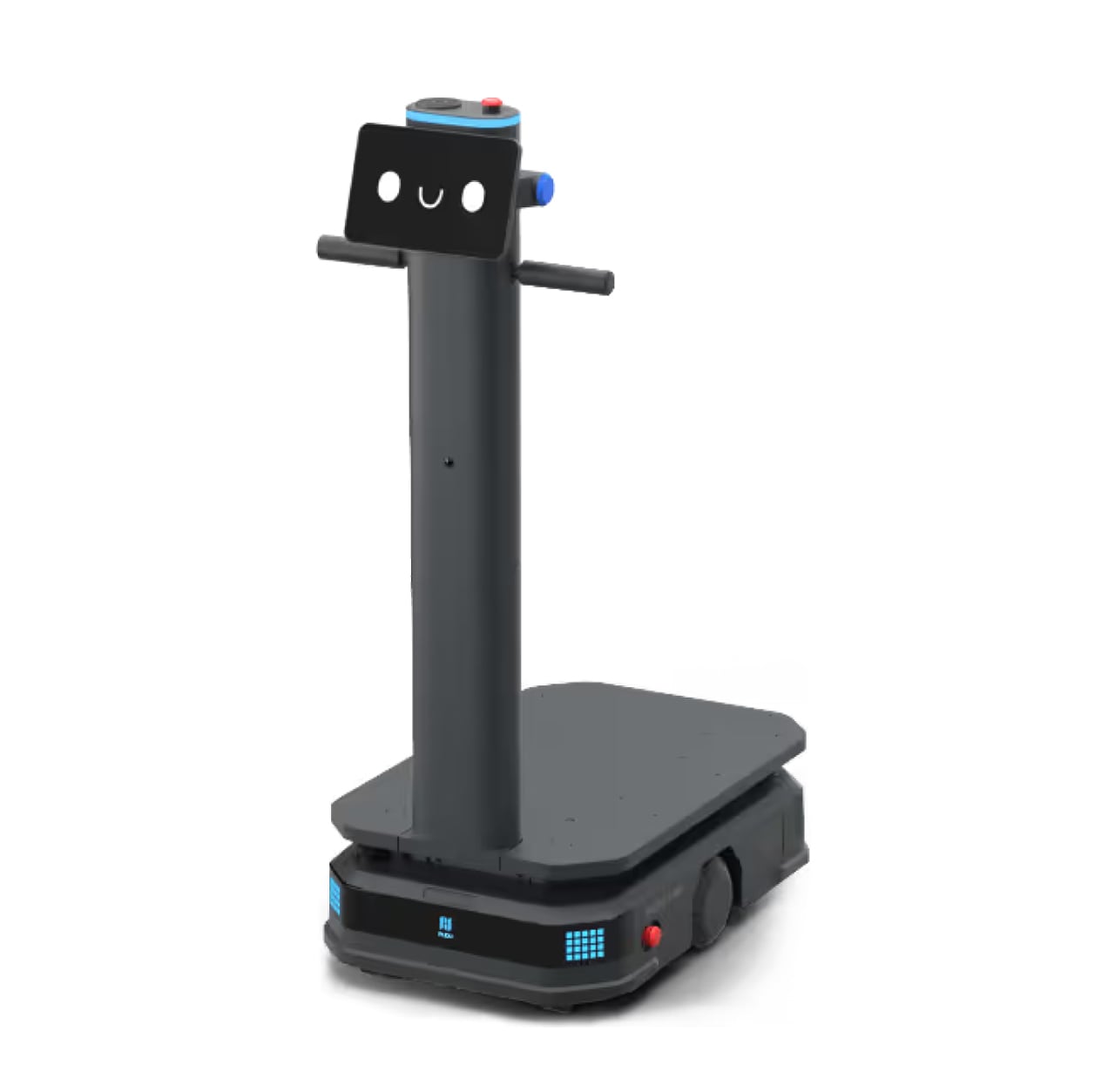 Pudu FlashBot Lieferroboter