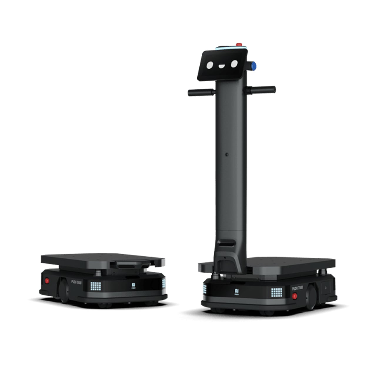 Pudu T600 Industrieroboter